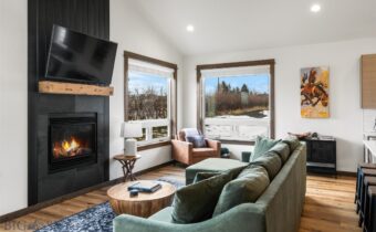 205 Albrey Trail, Bozeman MT 59718