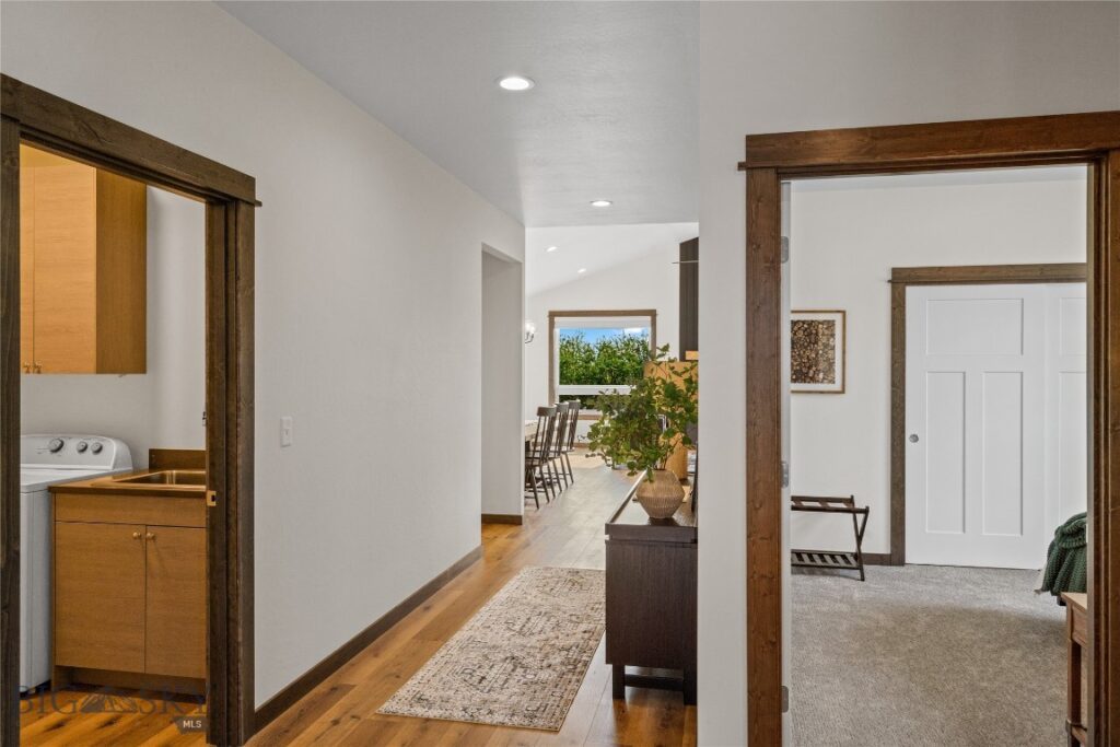 205 Albrey Trail, Bozeman MT 59718