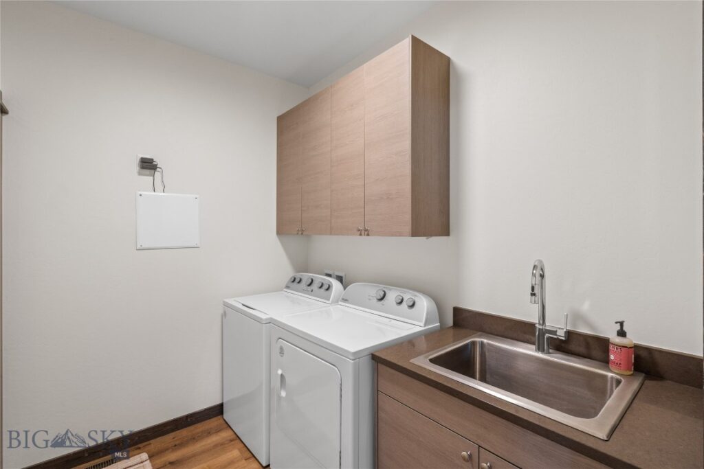 205 Albrey Trail, Bozeman MT 59718