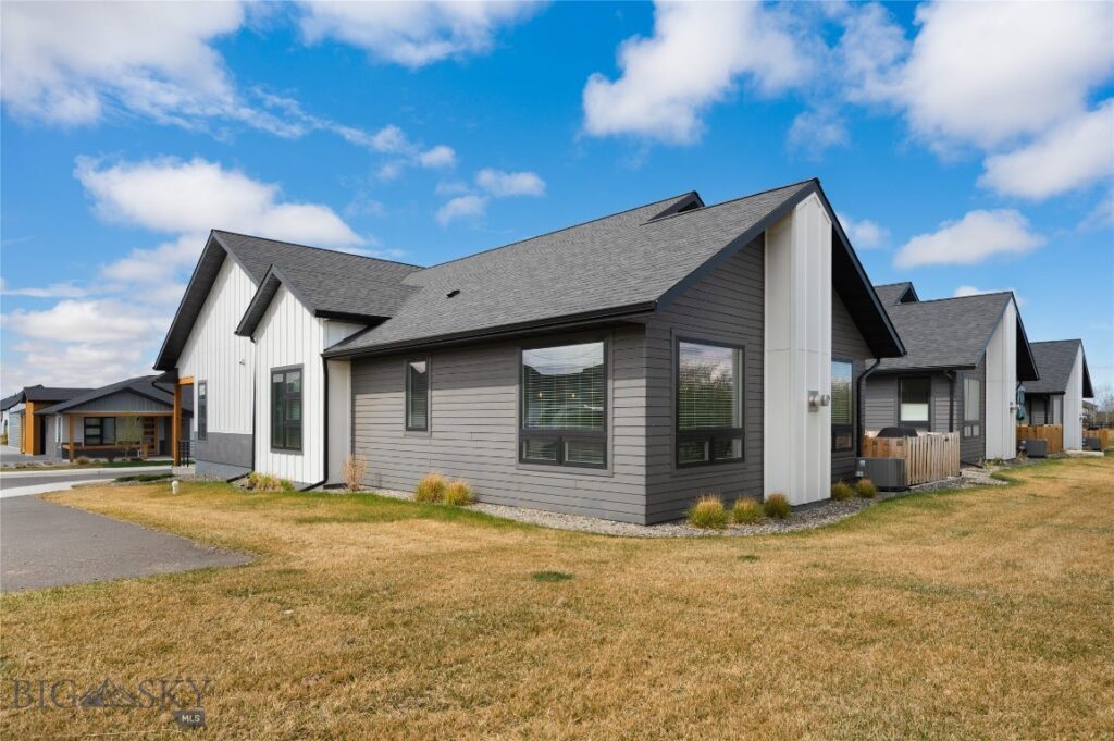 205 Albrey Trail, Bozeman MT 59718