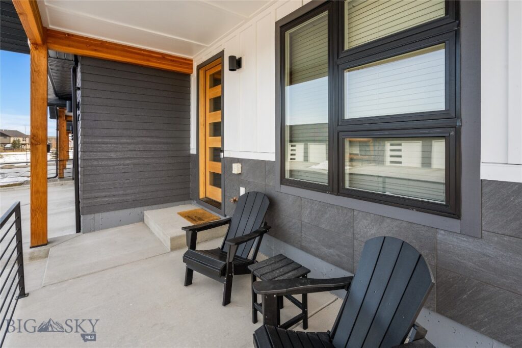 205 Albrey Trail, Bozeman MT 59718