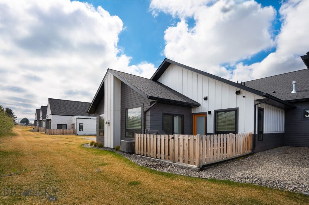 205 Albrey Trail, Bozeman MT 59718