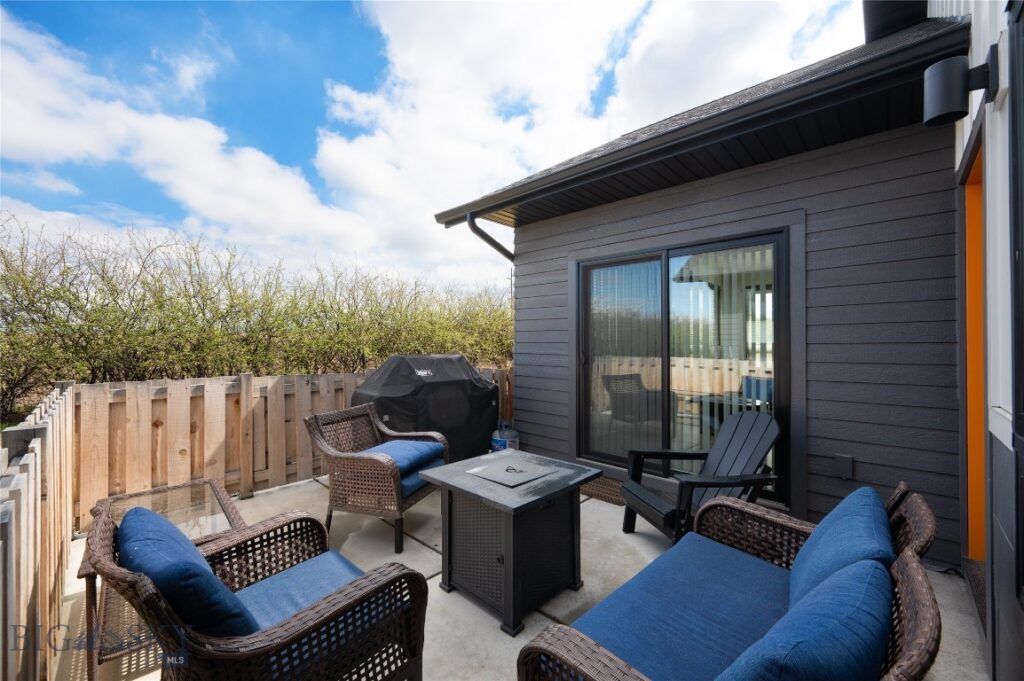 205 Albrey Trail, Bozeman MT 59718