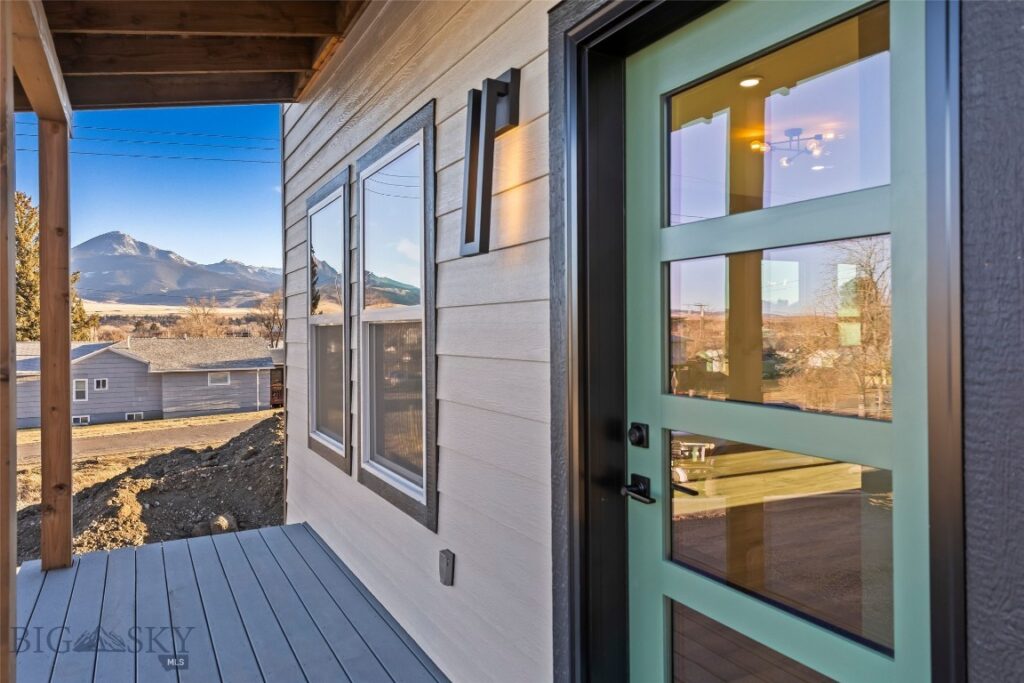 611 N L Street, Livingston MT 59047