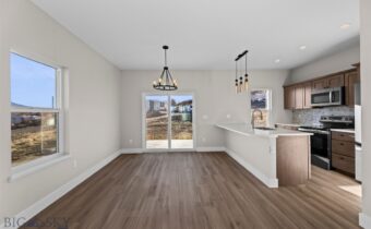 611 N L Street, Livingston MT 59047