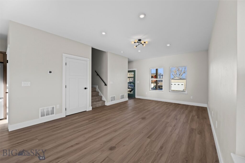 611 N L Street, Livingston MT 59047