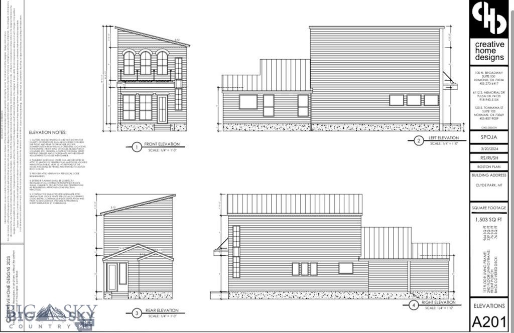 611 N L Street, Livingston MT 59047