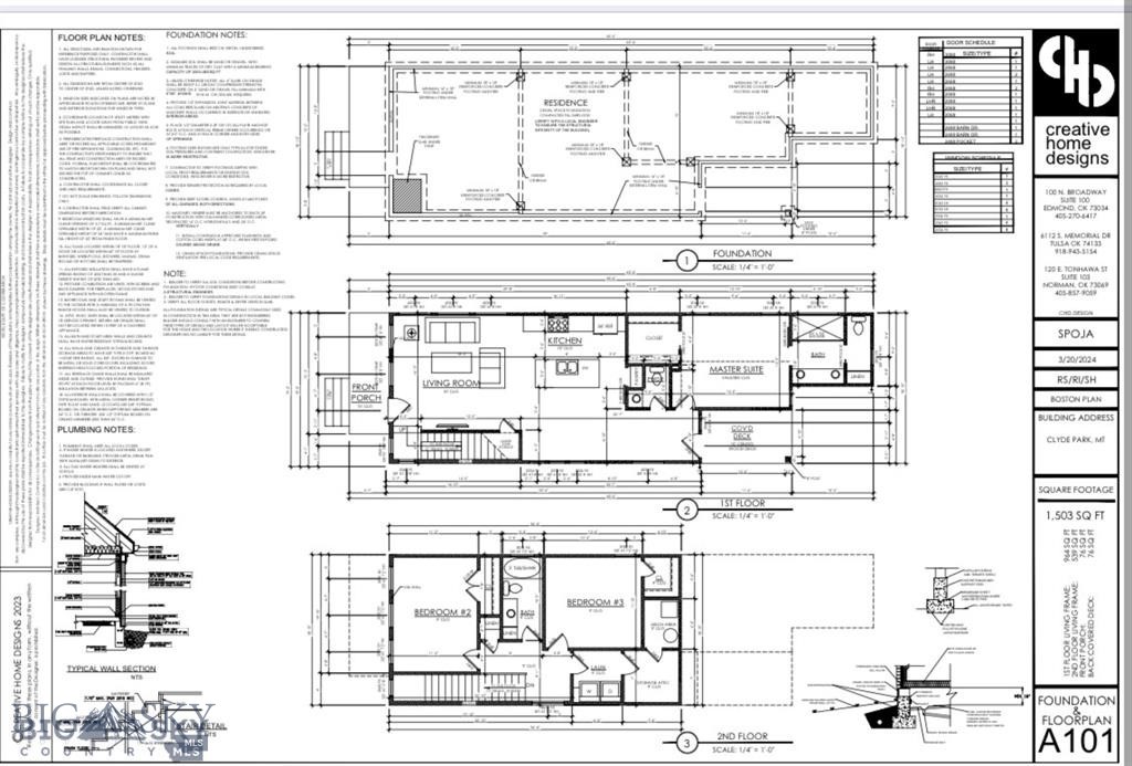 611 N L Street, Livingston MT 59047
