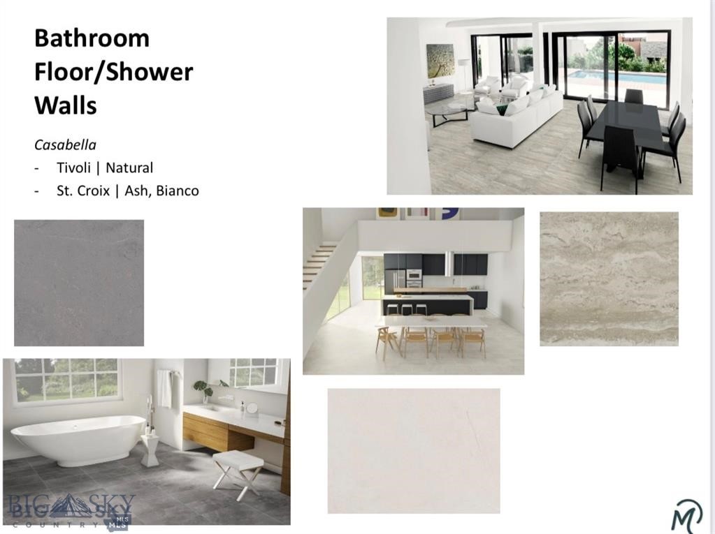 613 N L Street, Livingston MT 59047