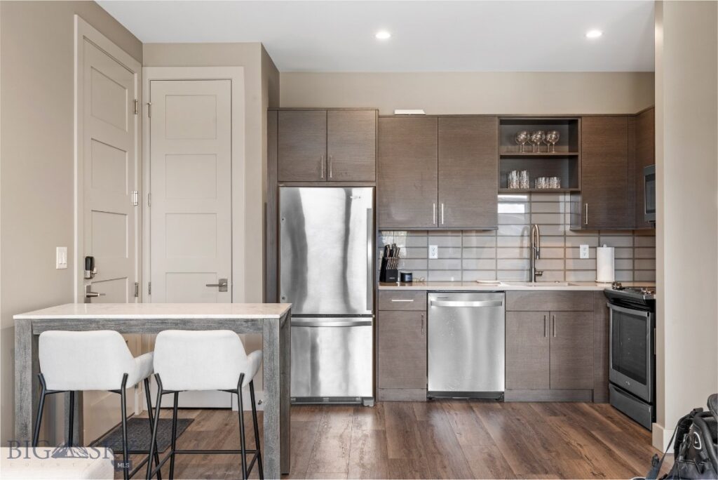 462 Black Bull Trail, Bozeman MT 59718