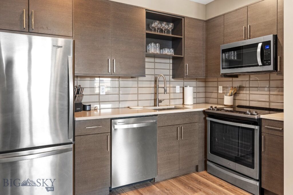 462 Black Bull Trail, Bozeman MT 59718