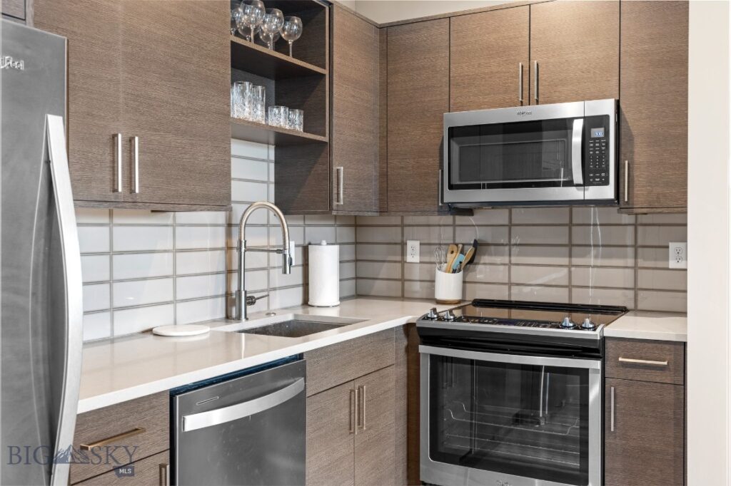 462 Black Bull Trail, Bozeman MT 59718