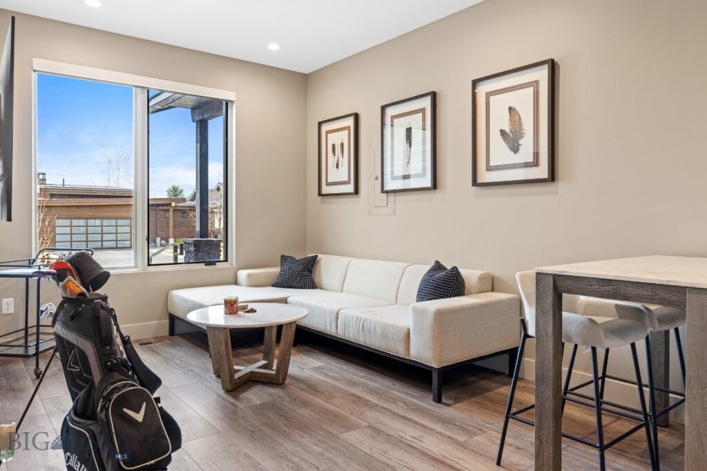 462 Black Bull Trail, Bozeman MT 59718