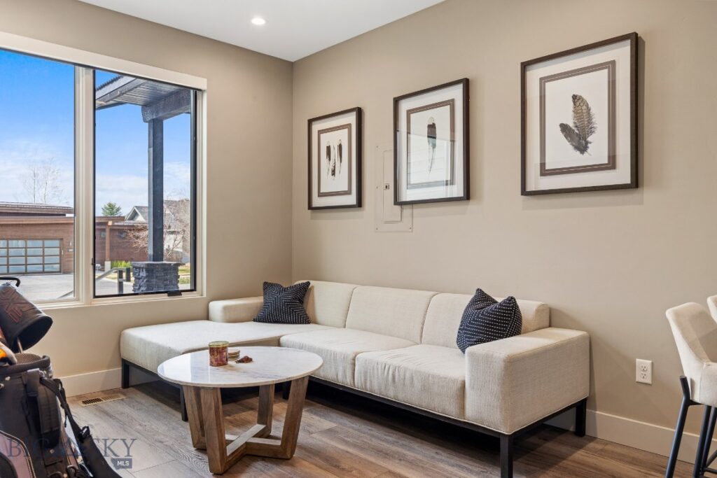 462 Black Bull Trail, Bozeman MT 59718