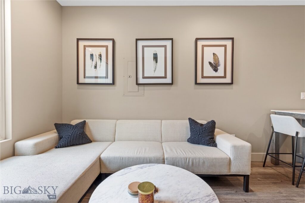 462 Black Bull Trail, Bozeman MT 59718