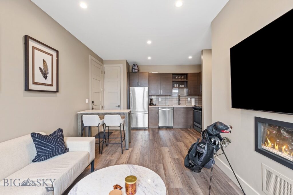 462 Black Bull Trail, Bozeman MT 59718