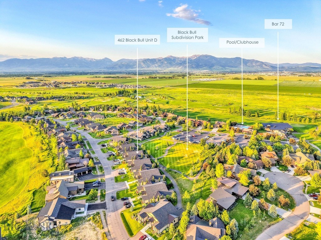 462 Black Bull Trail, Bozeman MT 59718