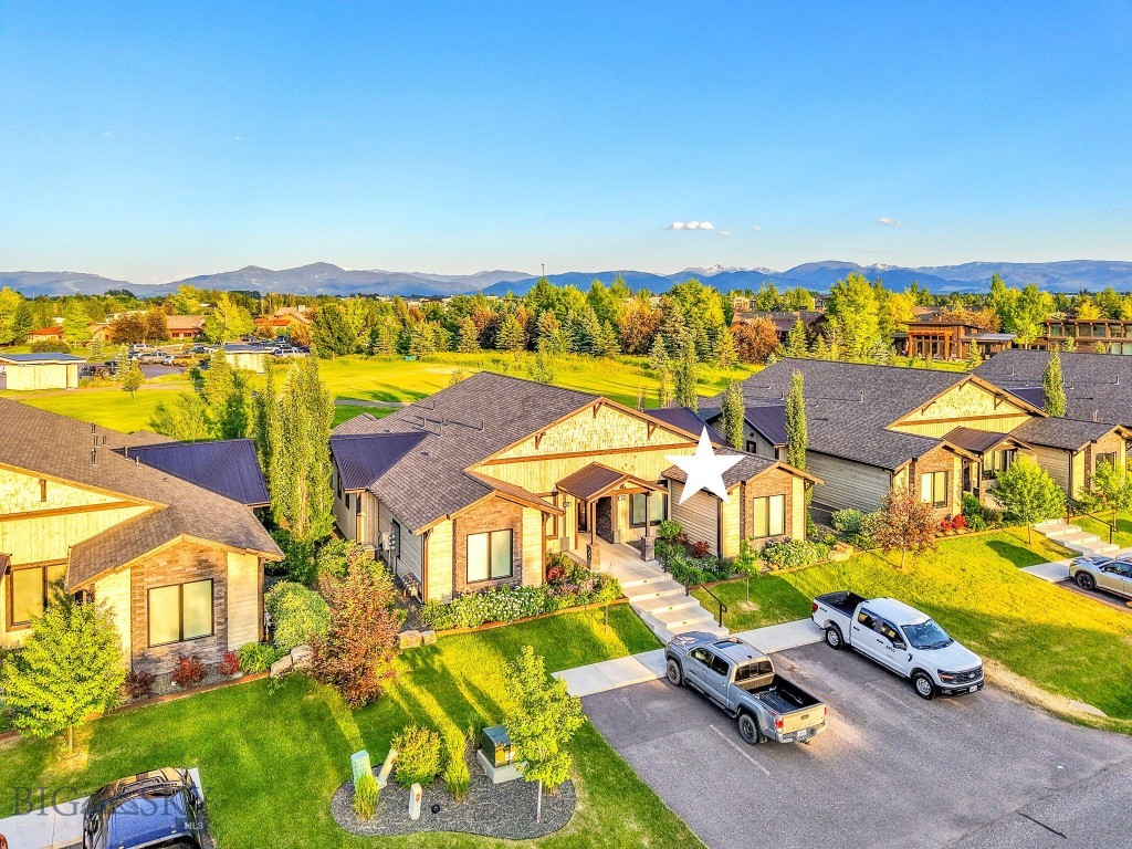 462 Black Bull Trail, Bozeman MT 59718