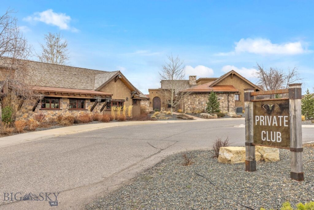 462 Black Bull Trail, Bozeman MT 59718