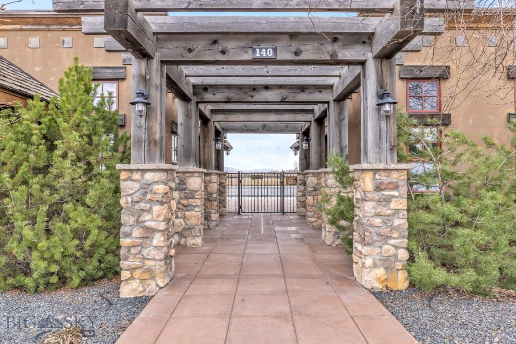 462 Black Bull Trail, Bozeman MT 59718