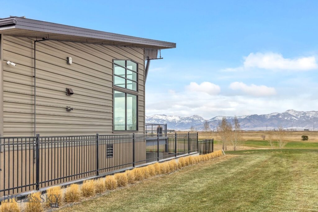 462 Black Bull Trail, Bozeman MT 59718