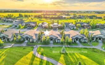 462 Black Bull Trail, Bozeman MT 59718