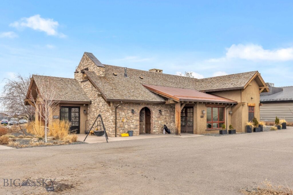 462 Black Bull Trail, Bozeman MT 59718