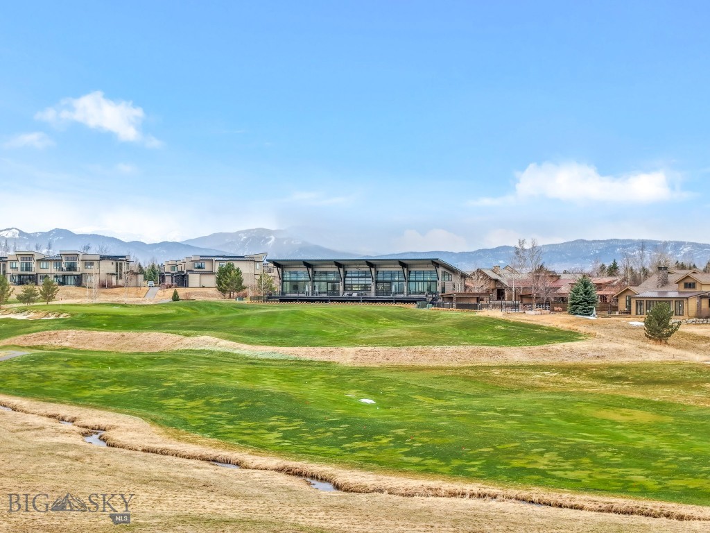 462 Black Bull Trail, Bozeman MT 59718