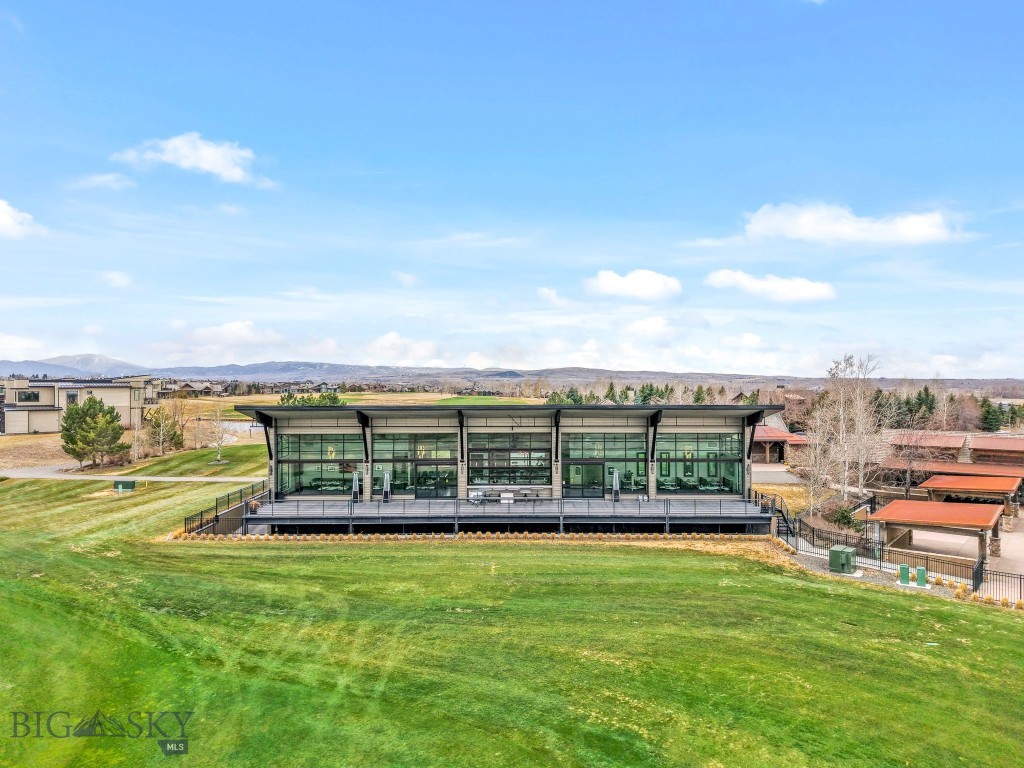 462 Black Bull Trail, Bozeman MT 59718