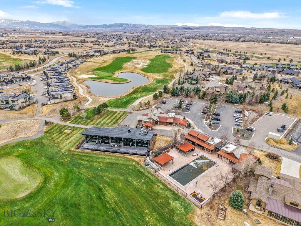 462 Black Bull Trail, Bozeman MT 59718