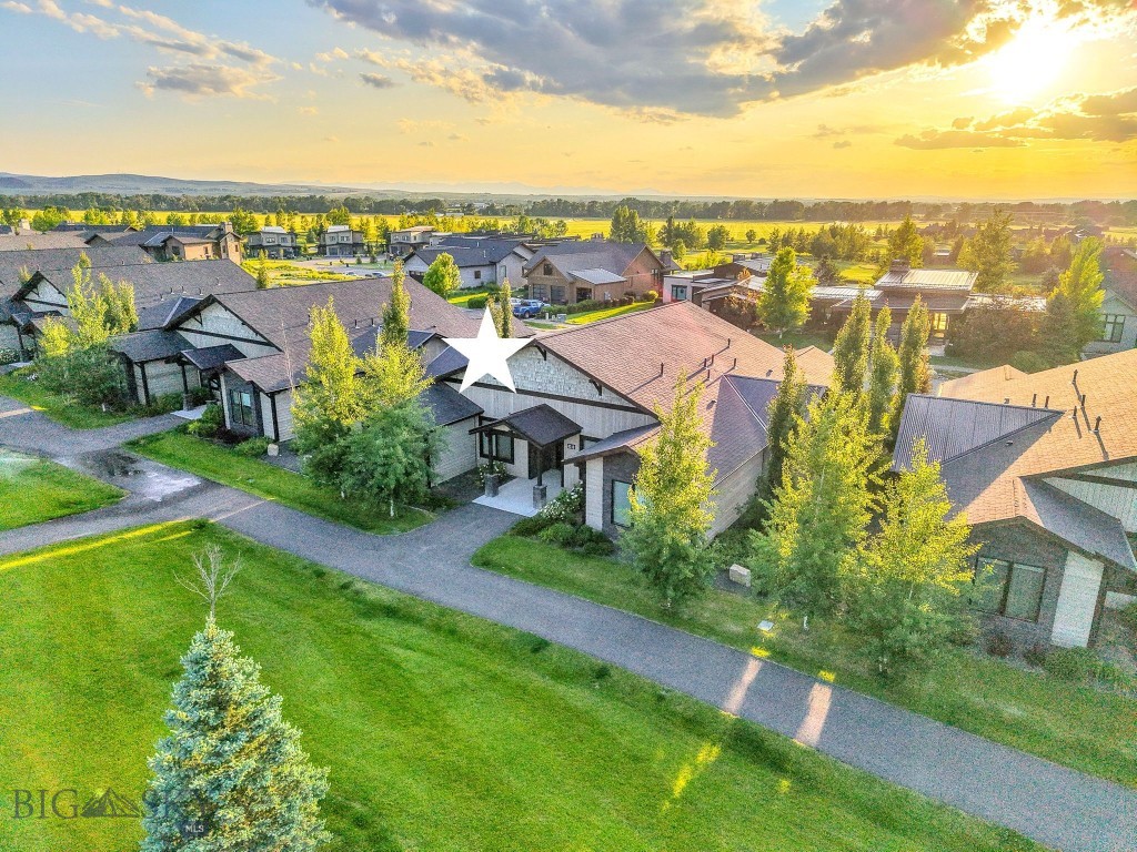 462 Black Bull Trail, Bozeman MT 59718