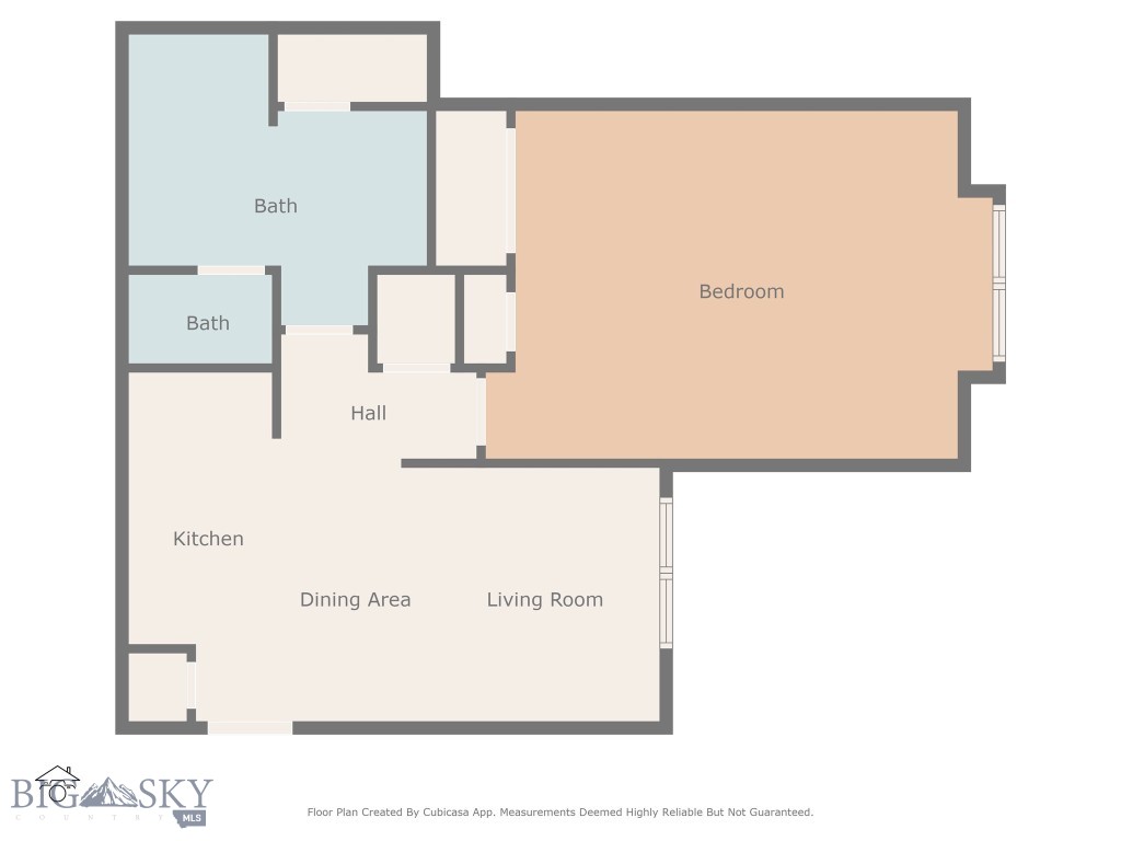 462 Black Bull Trail, Bozeman MT 59718