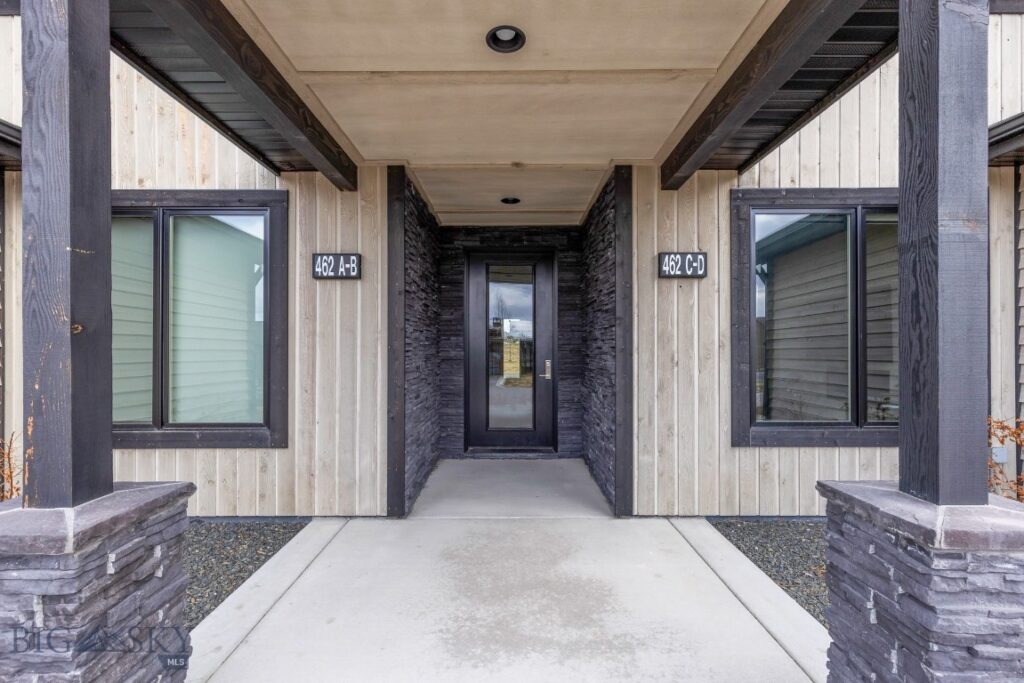 462 Black Bull Trail, Bozeman MT 59718