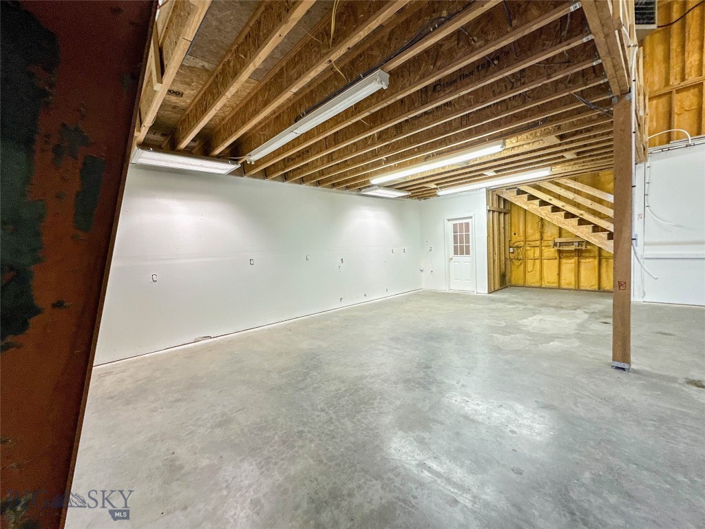 856 Glider, Belgrade MT 59714