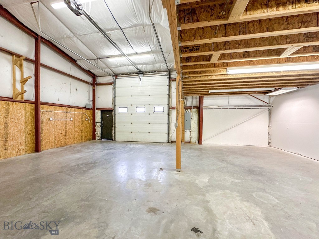 856 Glider, Belgrade MT 59714