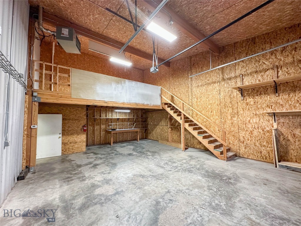 856 Glider, Belgrade MT 59714