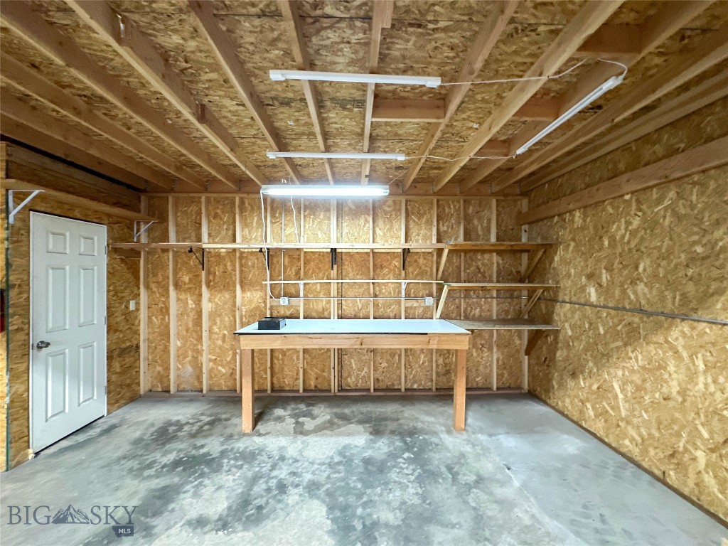 856 Glider, Belgrade MT 59714