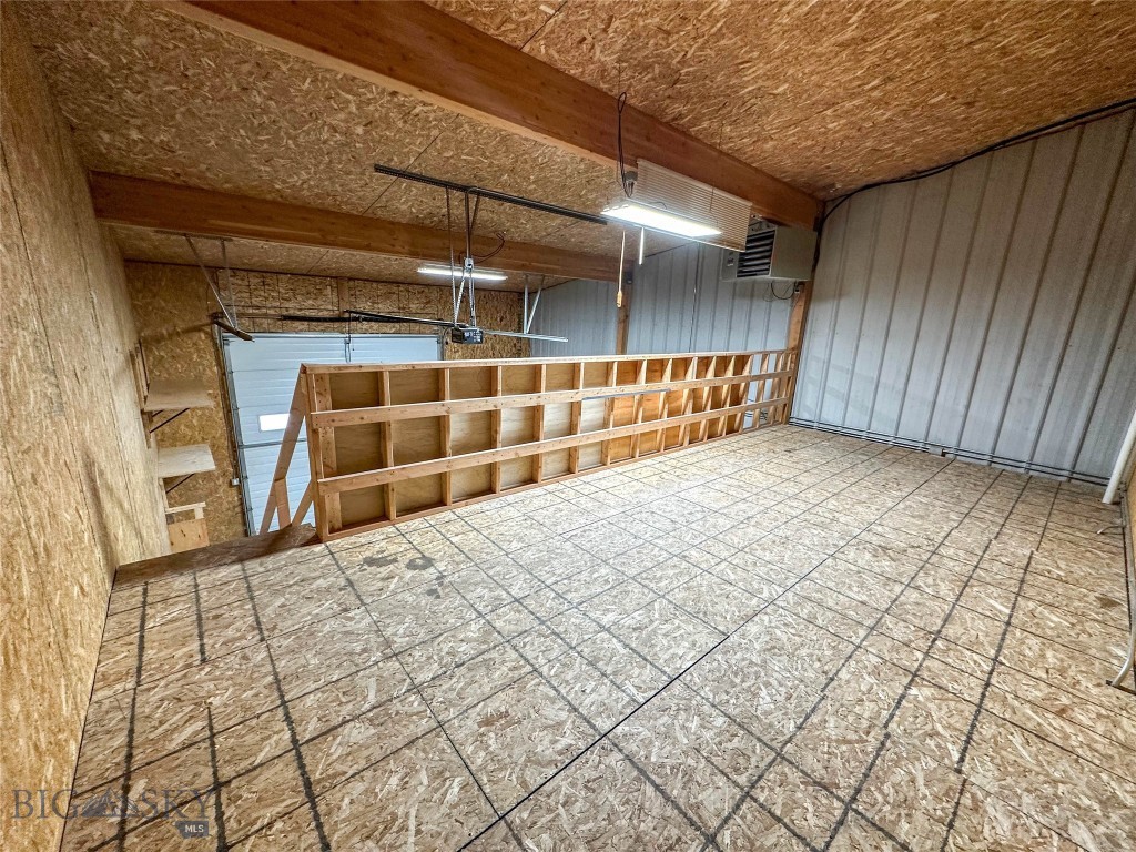 856 Glider, Belgrade MT 59714