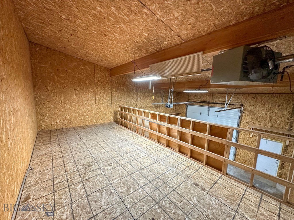 856 Glider, Belgrade MT 59714