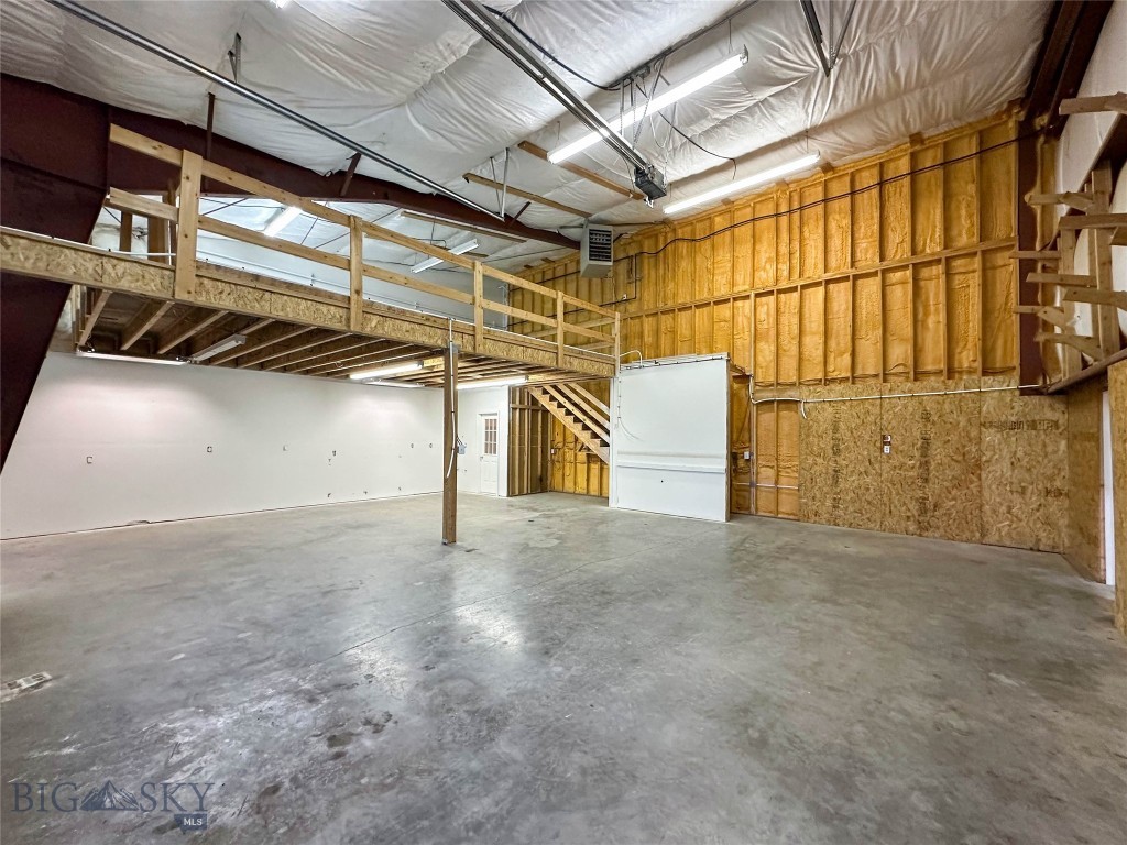 856 Glider, Belgrade MT 59714