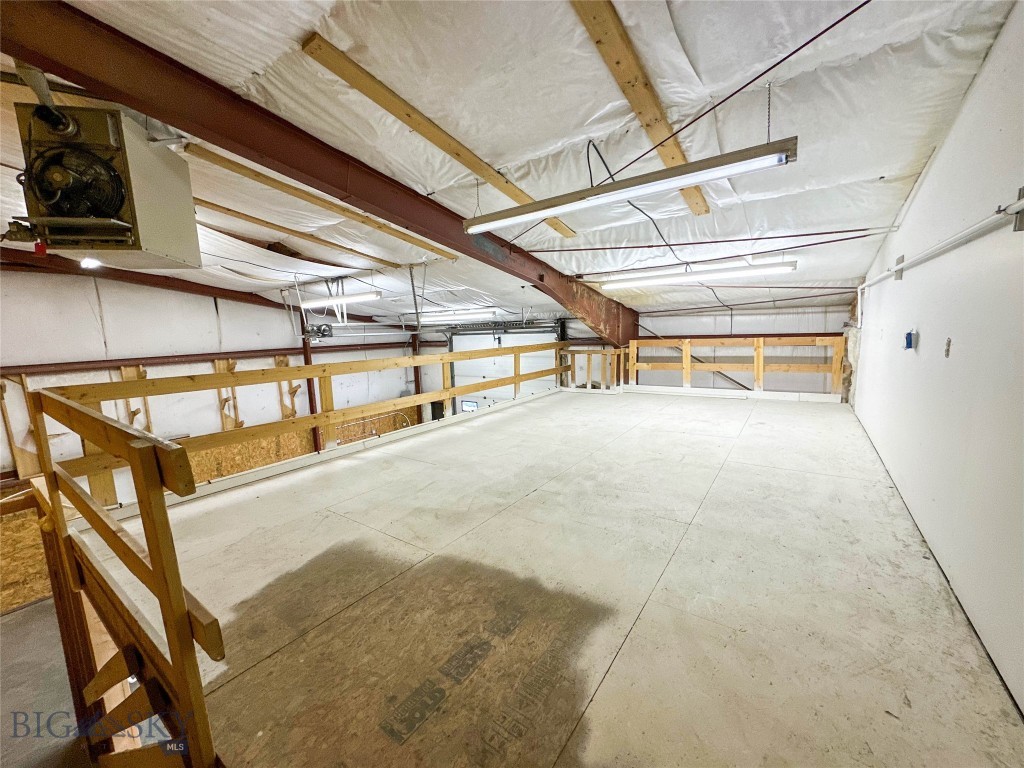 856 Glider, Belgrade MT 59714