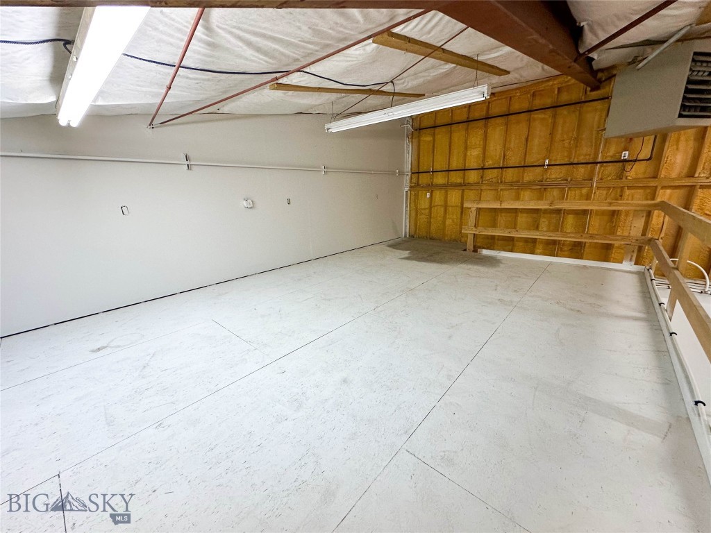 856 Glider, Belgrade MT 59714