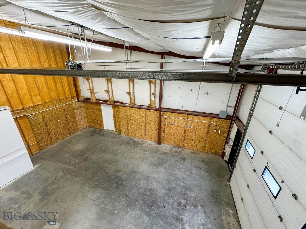 856 Glider, Belgrade MT 59714