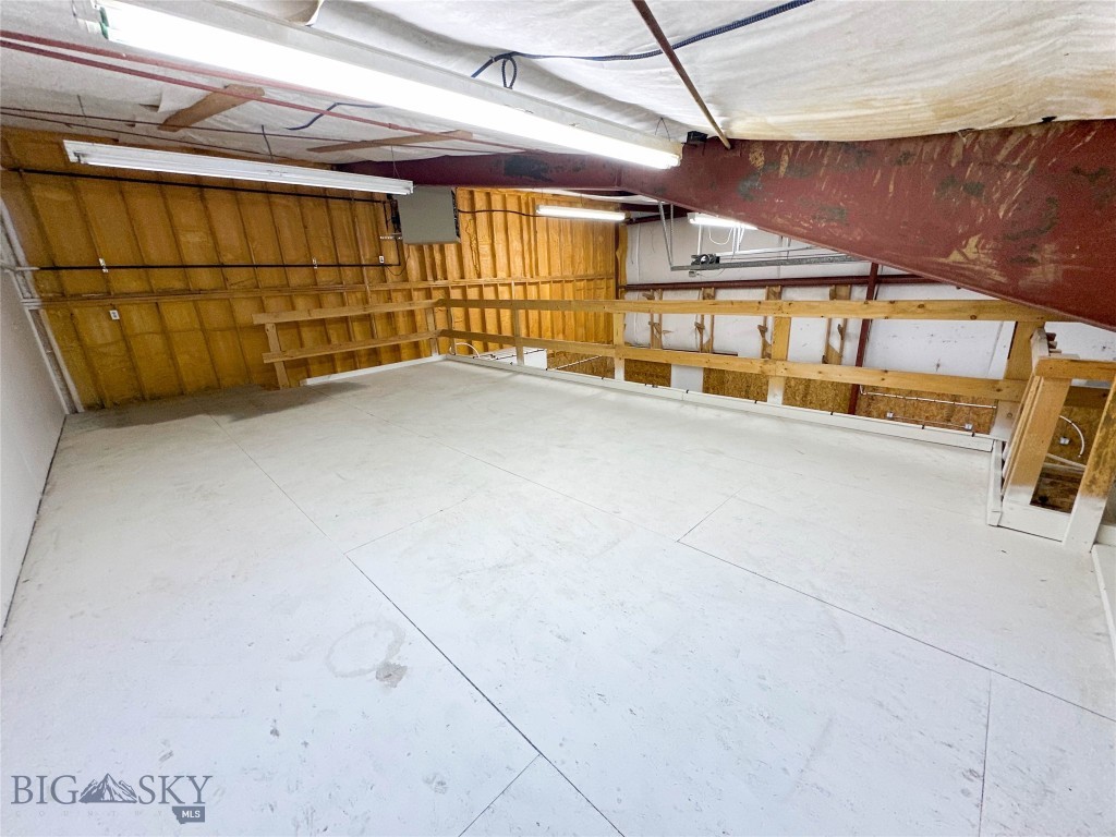 856 Glider, Belgrade MT 59714