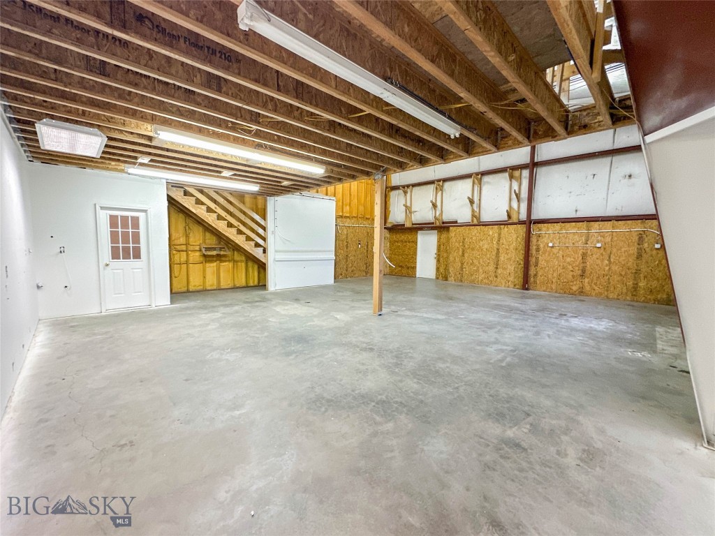 856 Glider, Belgrade MT 59714