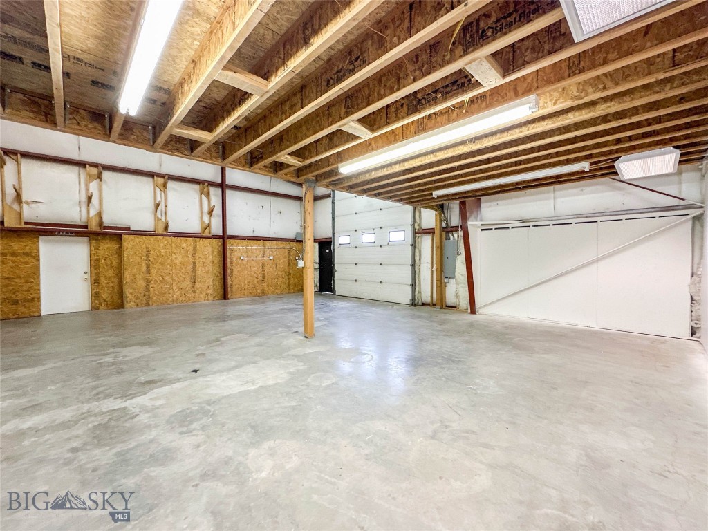 856 Glider, Belgrade MT 59714