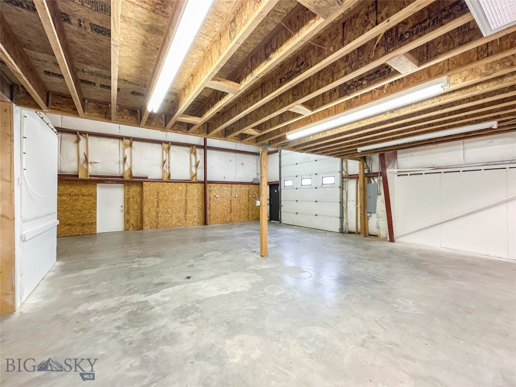 856 Glider, Belgrade MT 59714