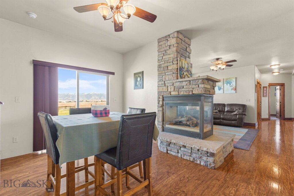 395 Parker Drive, Belgrade MT 59714