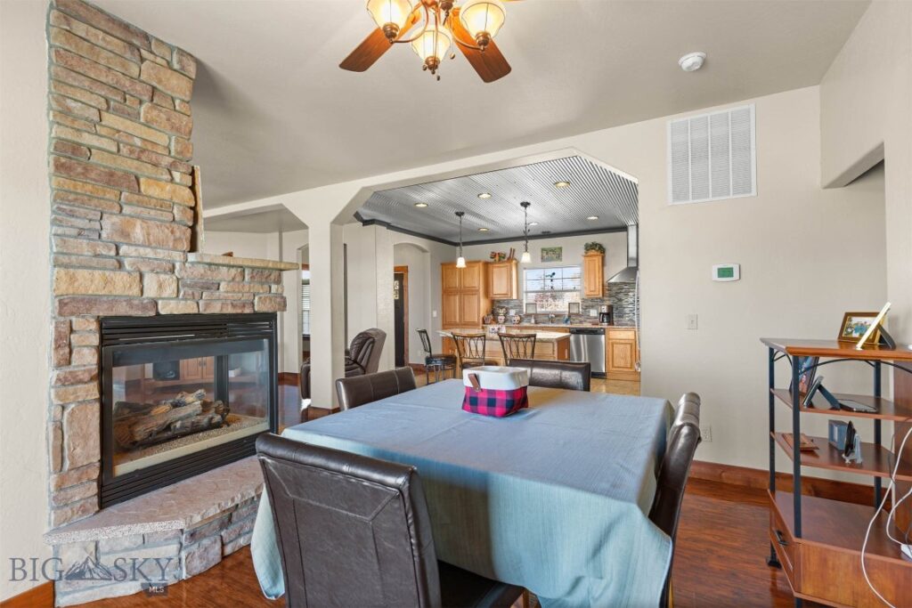 395 Parker Drive, Belgrade MT 59714