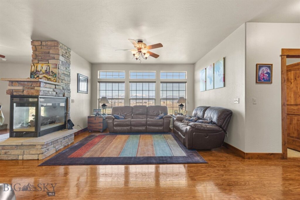 395 Parker Drive, Belgrade MT 59714